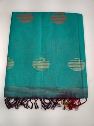 SAREES NEGAMAM WITH BLOUSE